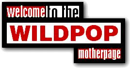 welcome to wildpop