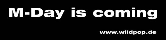 MAYDAY 2009